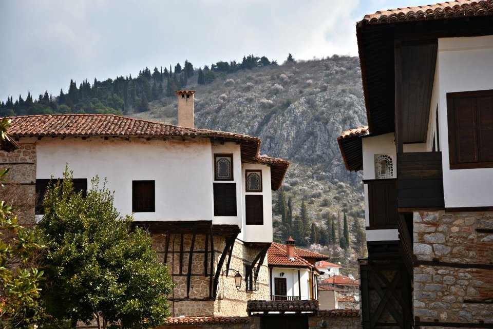 Καστοριά Χριστούγεννα 