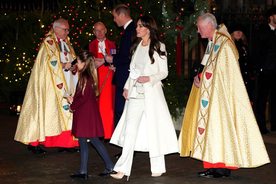 Στην εκδήλωση του 2023