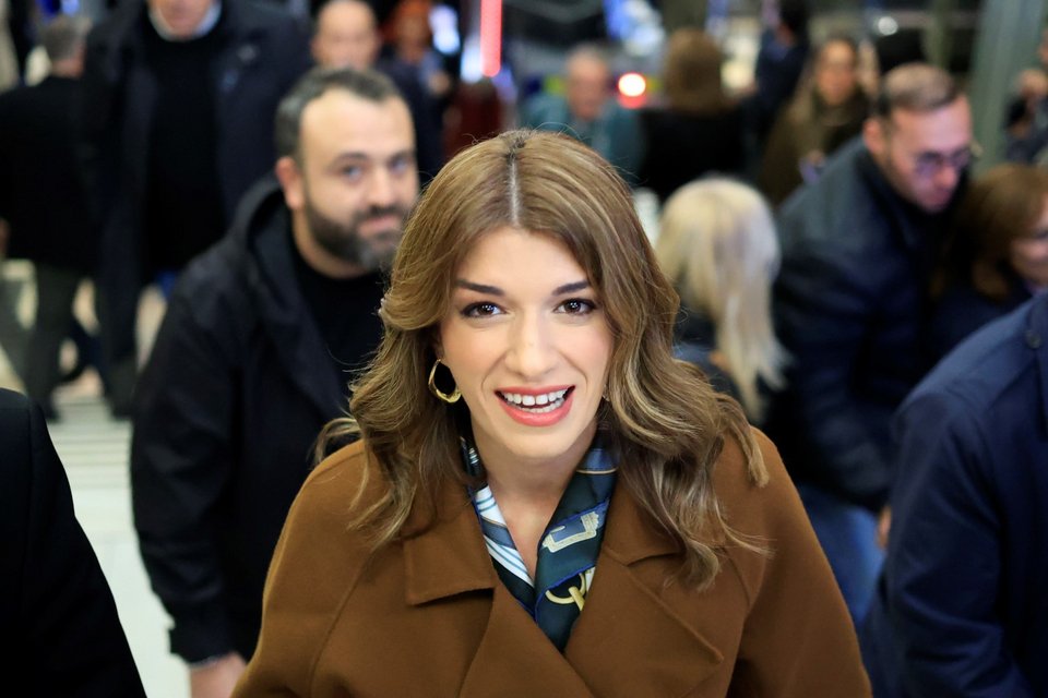 Κατερίνα Νοτοπούλου