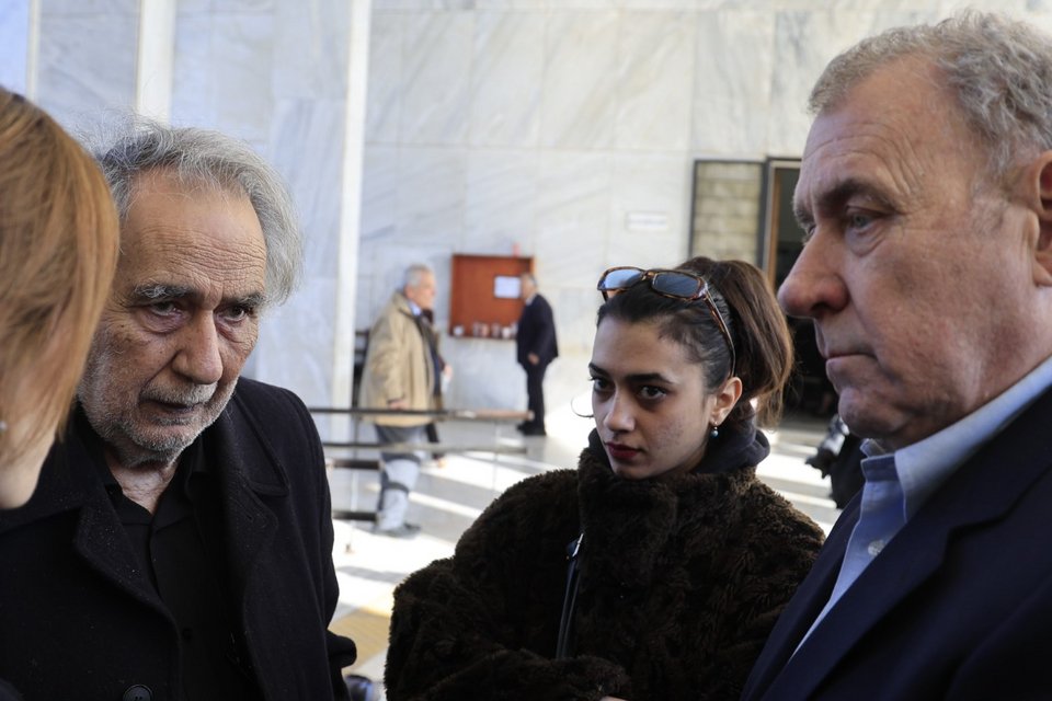 Κώστας Αρζόγλου