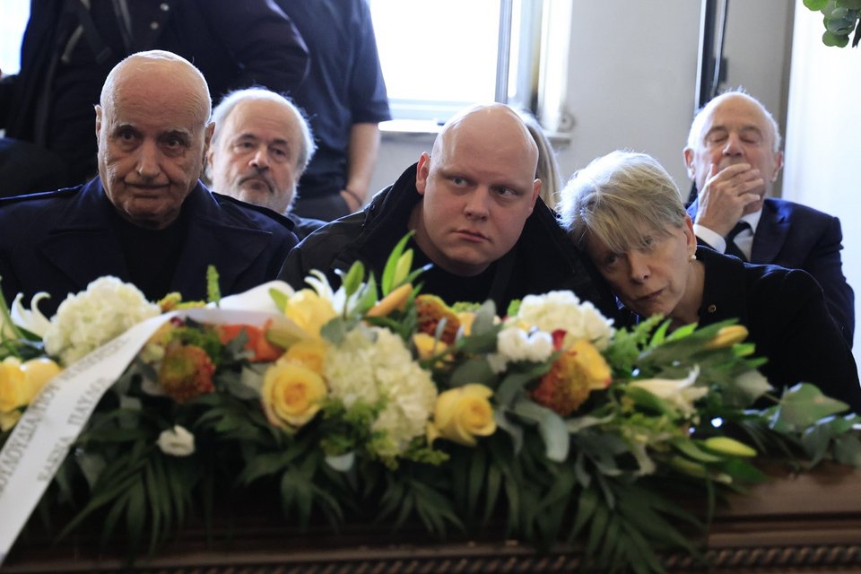 -Φωτογραφία: ΓΙΩΡΓΟΣ ΚΟΝΤΑΡΙΝΗΣ/EUROKINISSI