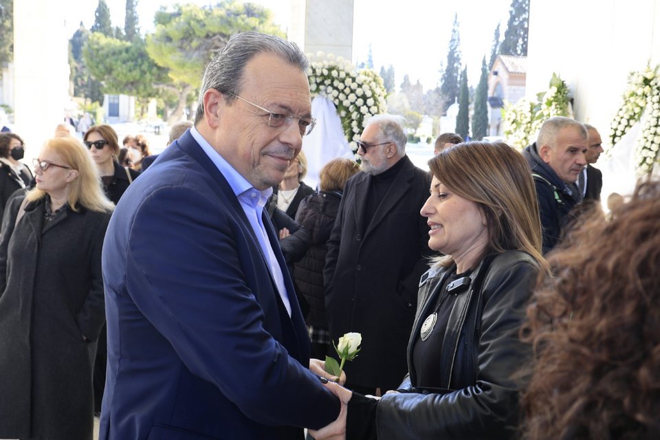 Σωκράτης Φάμελλος