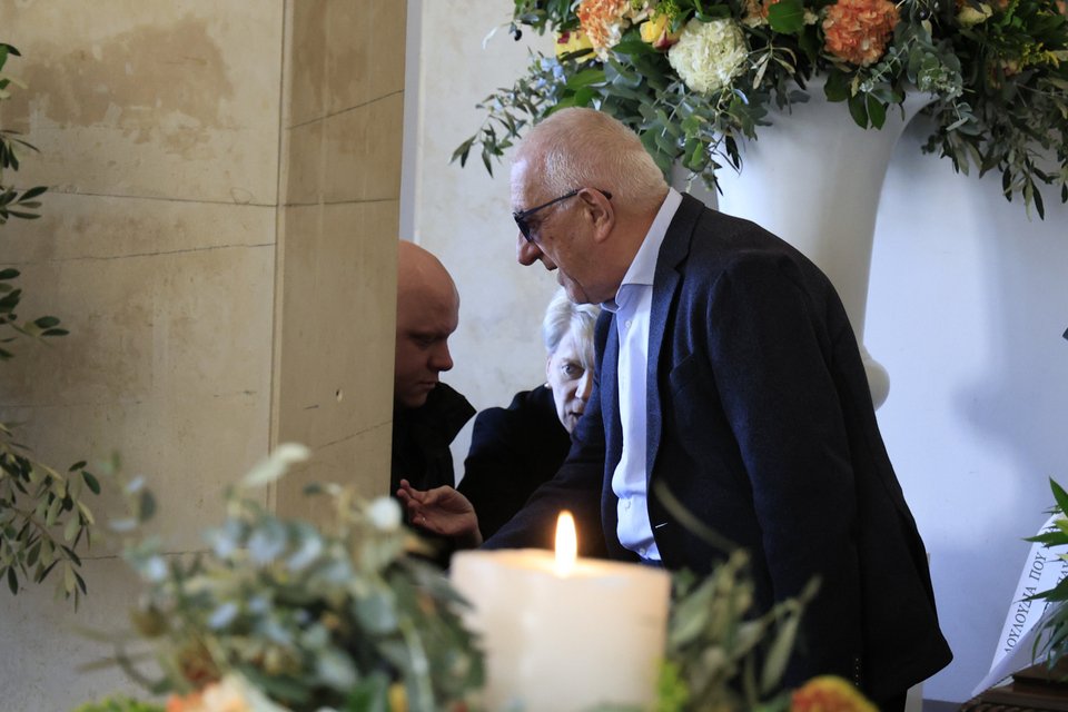 Νικήτας Κακλαμάνης