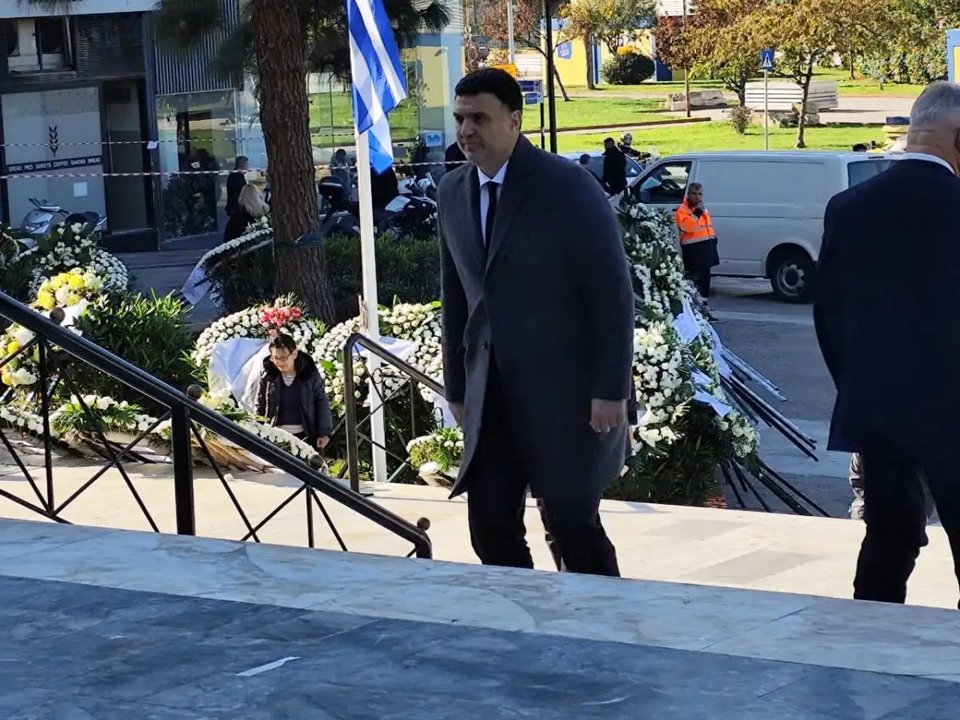 Βασίλης Κικίλιας