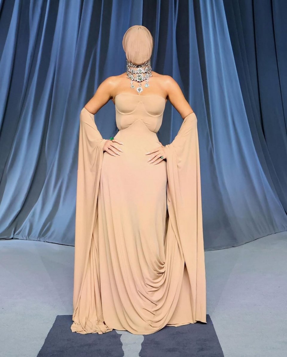 Κιμ Καρντάσιαν 