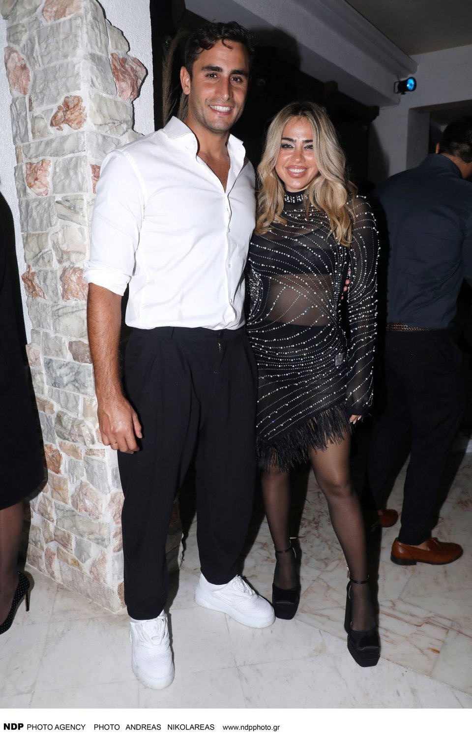 χωρισμοι 2022