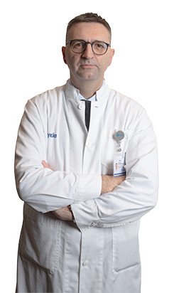 Ο Δρ. Κοντοβουνήσιος Χρήστος