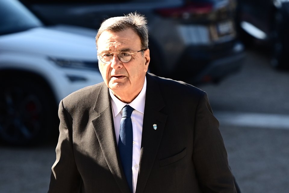 Ισίδωρος Κούβελος