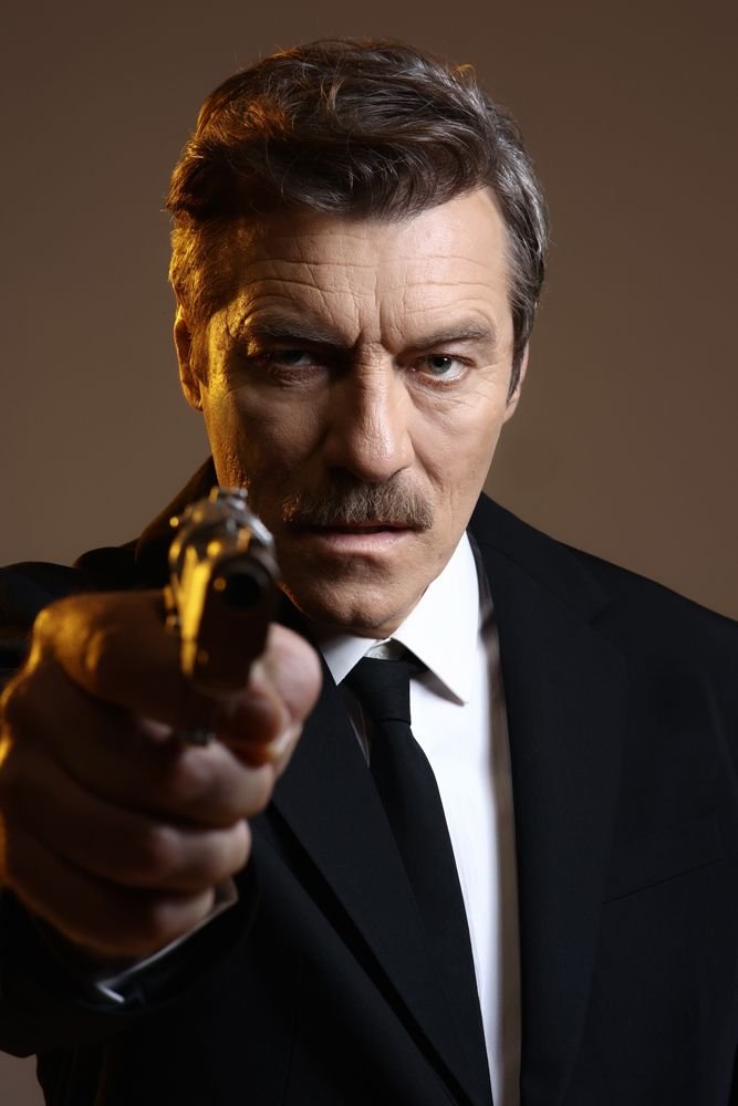 Γιάννης Στάνκογλου