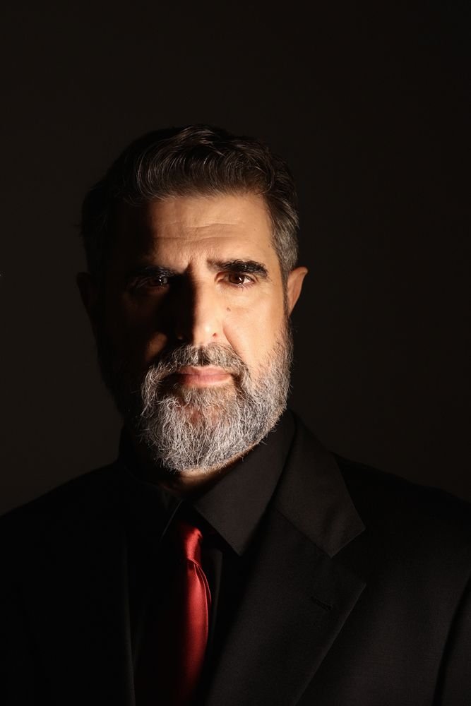 Γιώργος Γαλλος 