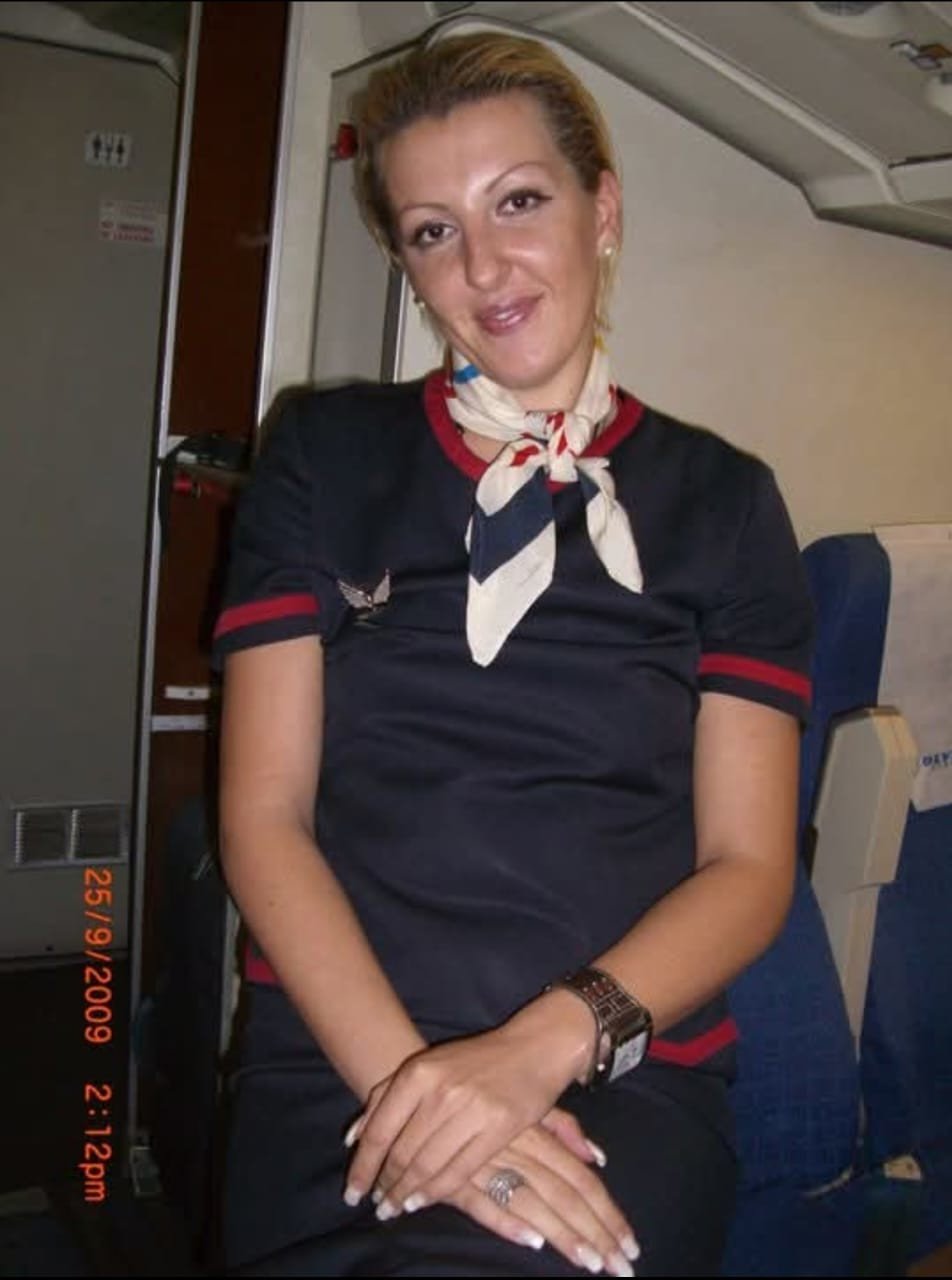 Η Πηνελόπη Λούτα