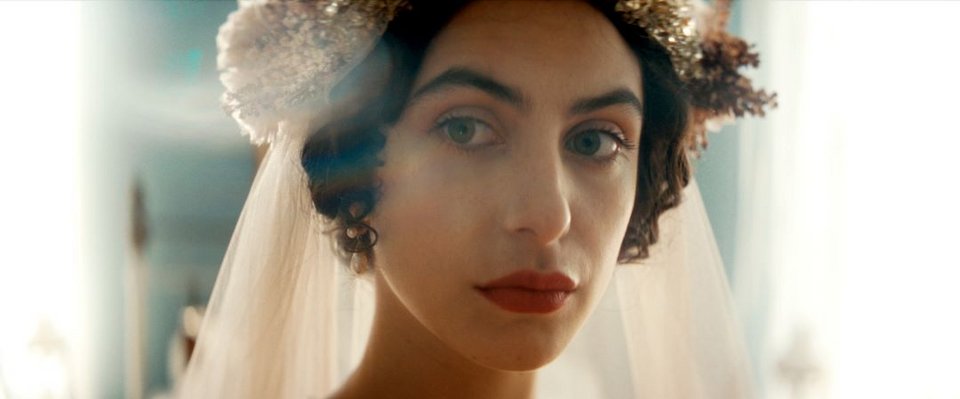 Μεγάλη Χίμαιρα νέα σειρά πρεμιέρα Πρωτοχρονιά