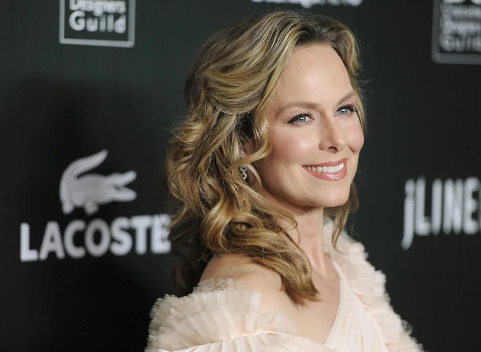 Μελόρα Χάρντιν 