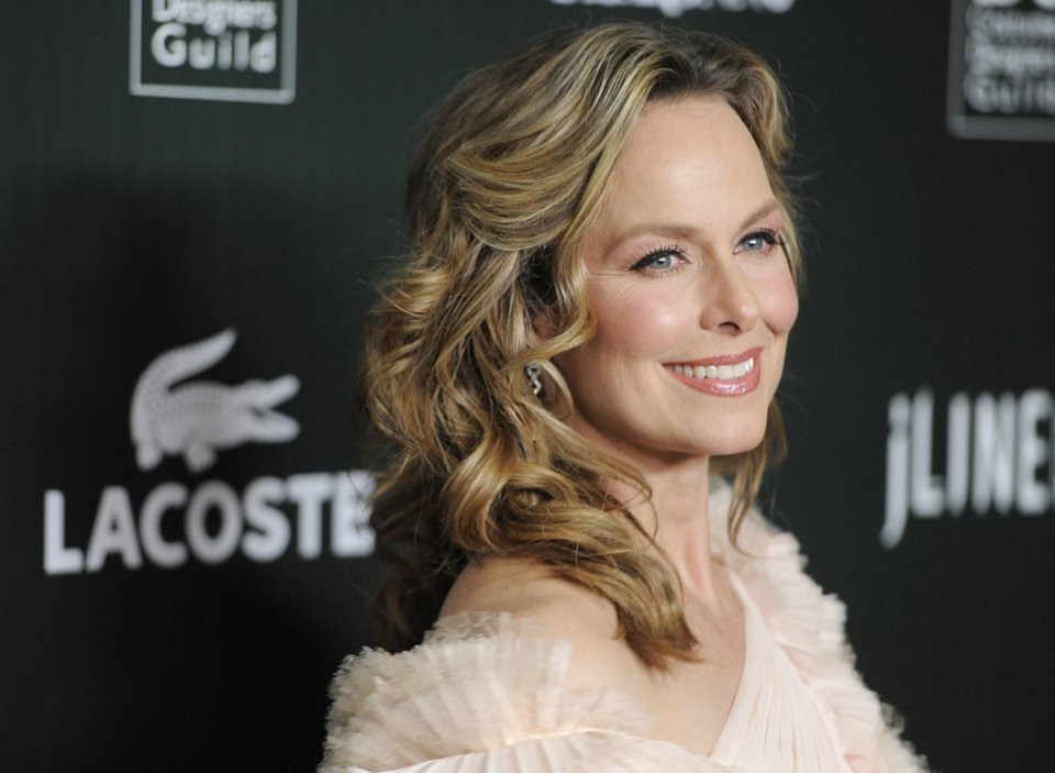 Μελόρα Χάρντιν 