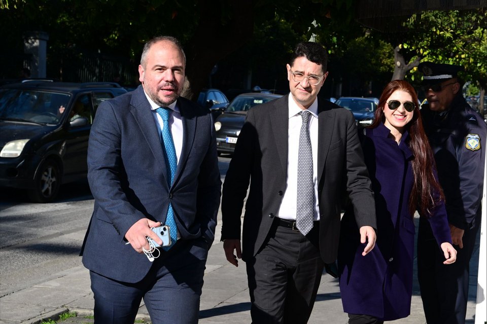 Φίλιππος Φόρτωμας