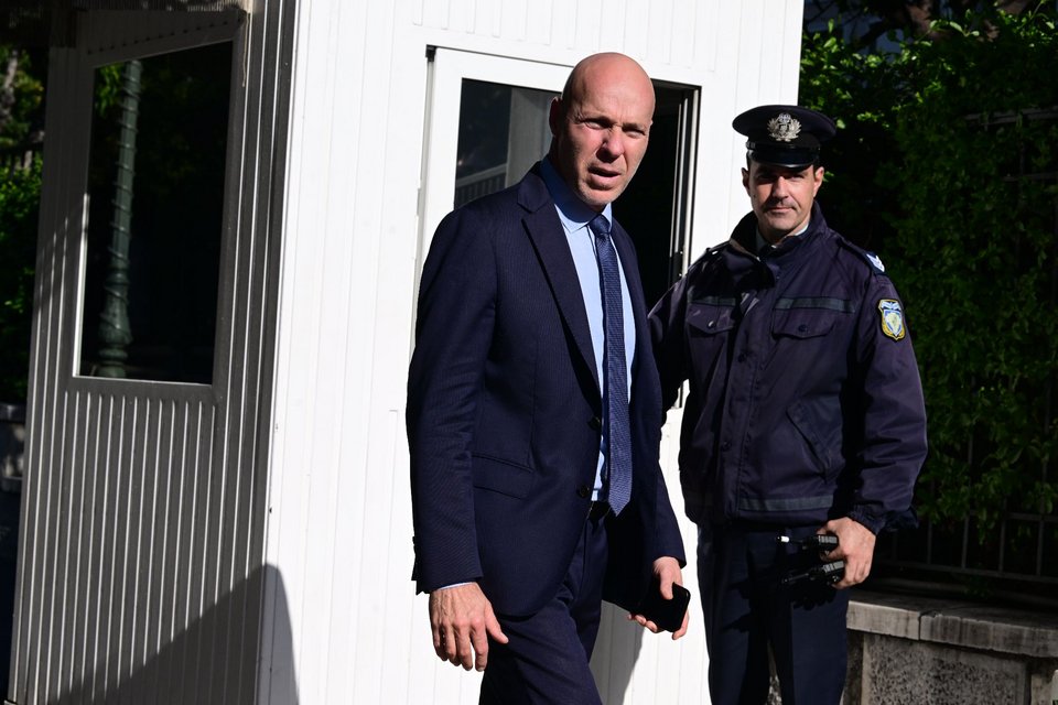 Γιώργος Αμυράς