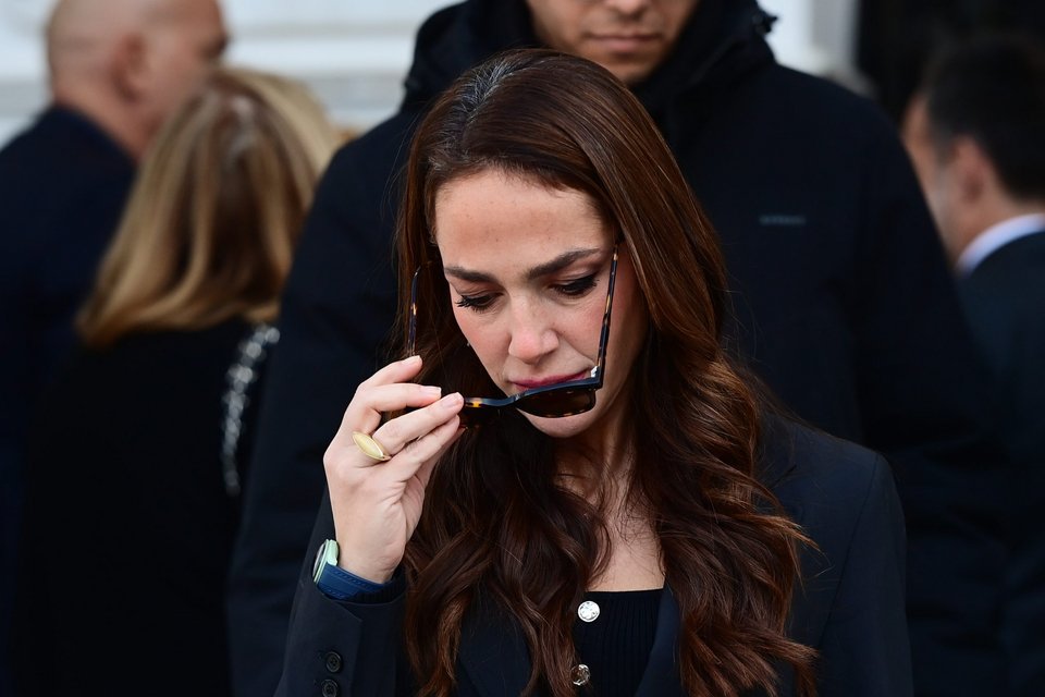 Δόμνα Μιχαηλίδου