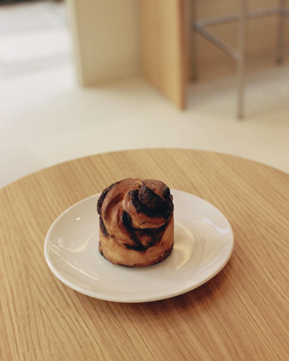 Babka από το Moden στην οδό Πρατίνου, στο Παγκράτι / Φωτογραφία: moden.ath/Instagram