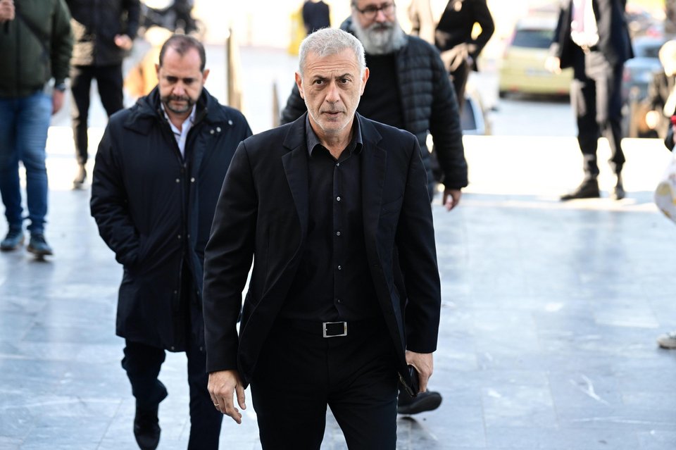 Ο δήμαρχος Πειραιά, Γιάννης Μώραλης