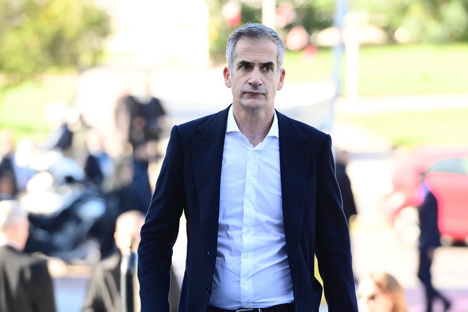 Κώστας Μπακογιάννης