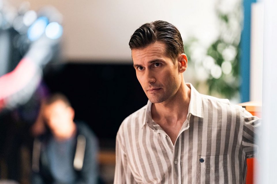 νέα οικογενειακή σειρά με μπαμπάδες