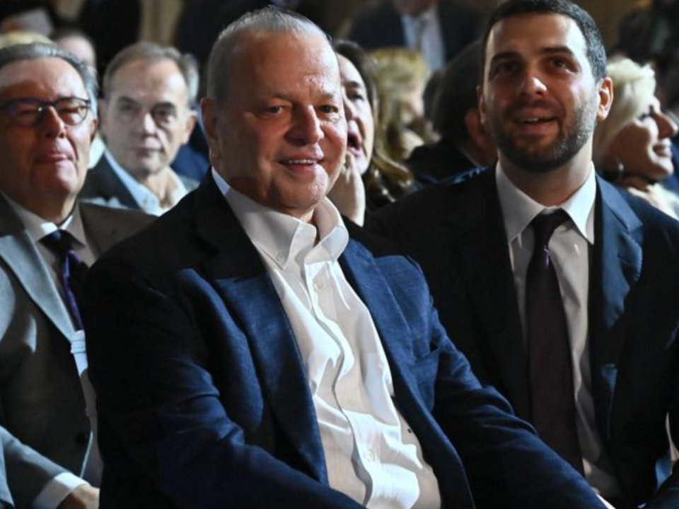 Ο Ευάγγελος Μυτιληναίος