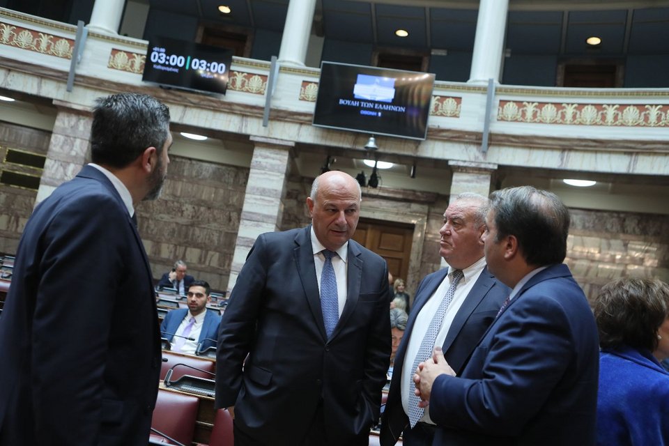 Κώστας Τσιάρας