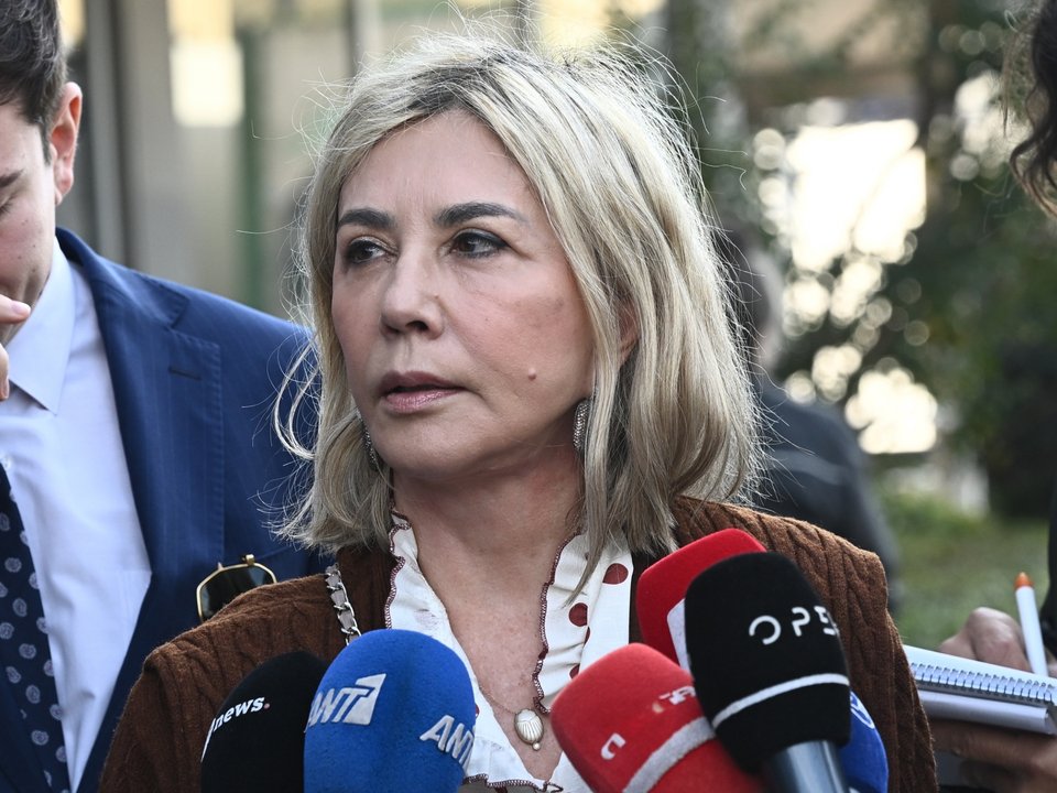 Φωτογραφία: INTIME NEWS / ΧΑΛΚΙΟΠΟΥΛΟΣ ΝΙΚΟΣ