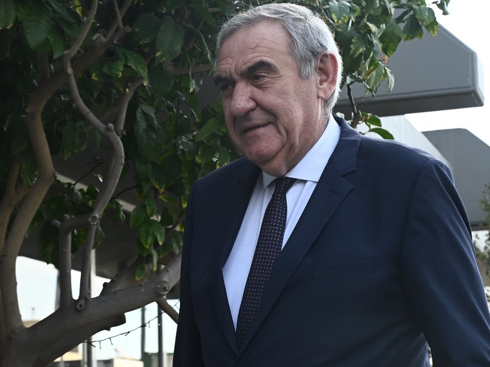 Φωτογραφία: INTIME NEWS / ΧΑΛΚΙΟΠΟΥΛΟΣ ΝΙΚΟΣ