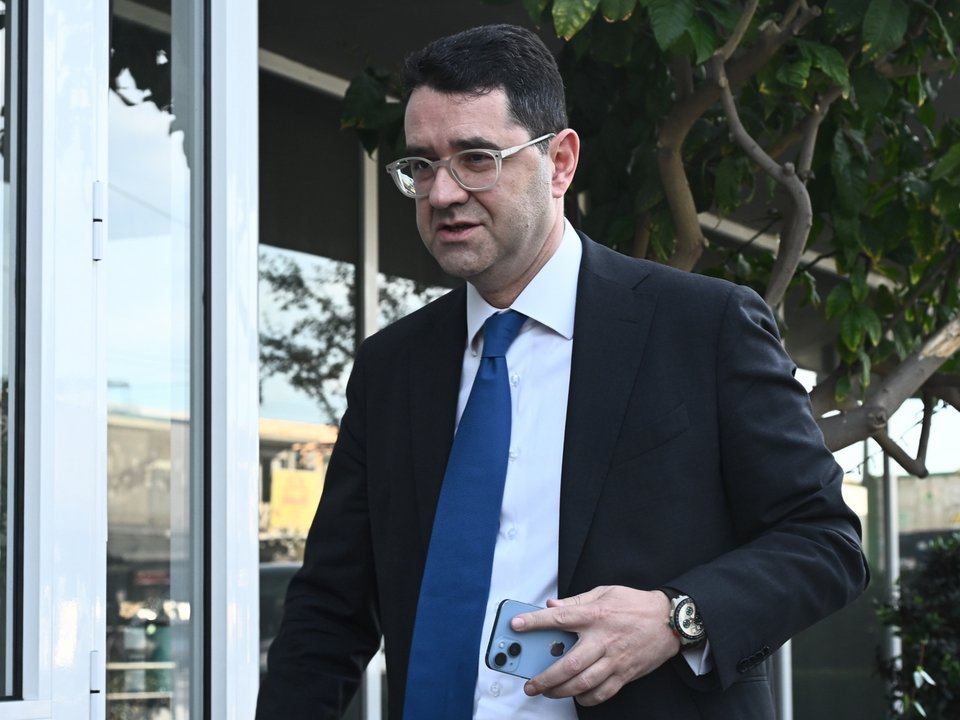 Φωτογραφία: INTIME NEWS / ΧΑΛΚΙΟΠΟΥΛΟΣ ΝΙΚΟΣ