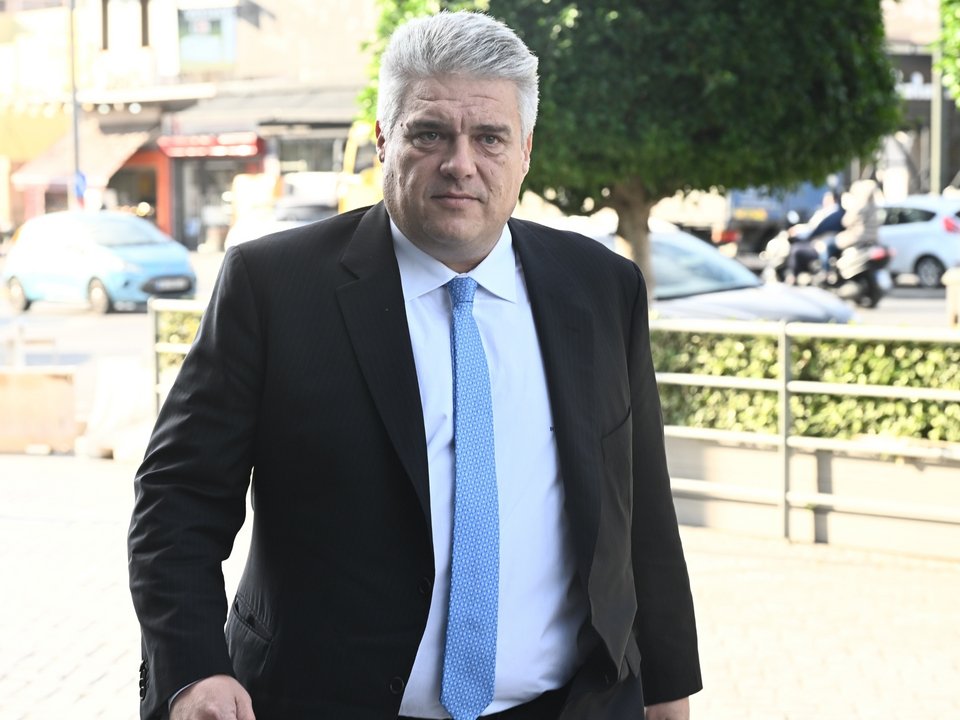 Φωτογραφία: INTIME NEWS / ΧΑΛΚΙΟΠΟΥΛΟΣ ΝΙΚΟΣ