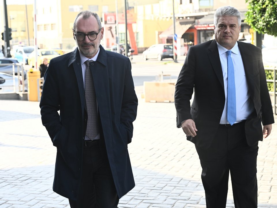 Φωτογραφία: INTIME NEWS / ΧΑΛΚΙΟΠΟΥΛΟΣ ΝΙΚΟΣ