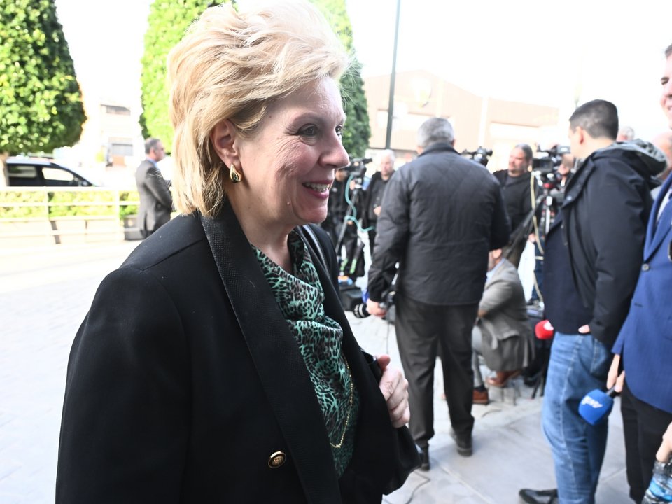 Φωτογραφία: INTIME NEWS / ΧΑΛΚΙΟΠΟΥΛΟΣ ΝΙΚΟΣ