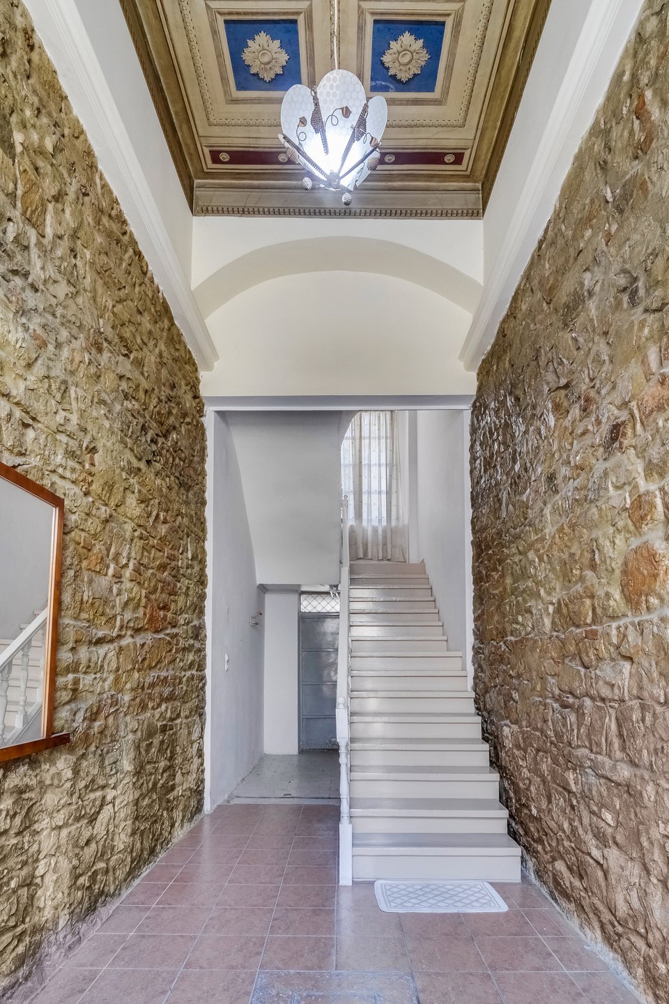 Νεοκλασικό στην Αράτου