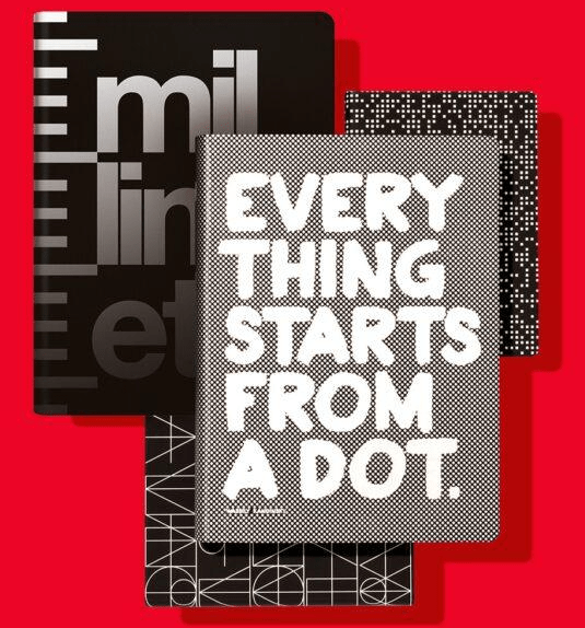 Τα σημειωματάρια NUUNA διακρίνονται για τα μοναδικά τους εξώφυλλα, που συνδυάζουν αντοχή και πρωτοπορία φτιαγμένα με ανακυκλωμένο δέρμα και vegan εξώφυλλο