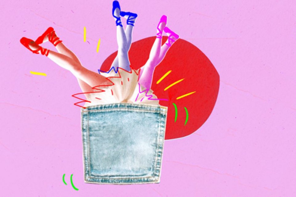 Η Ζιζέλ παρουσιάζεται στο πλαίσιο του προγράμματος Όπερα &amp; Μπαλέτο Τσέπης των Εκπαιδευτικών &amp; Κοινωνικών Δράσεων της Εθνικής Λυρικής Σκηνής