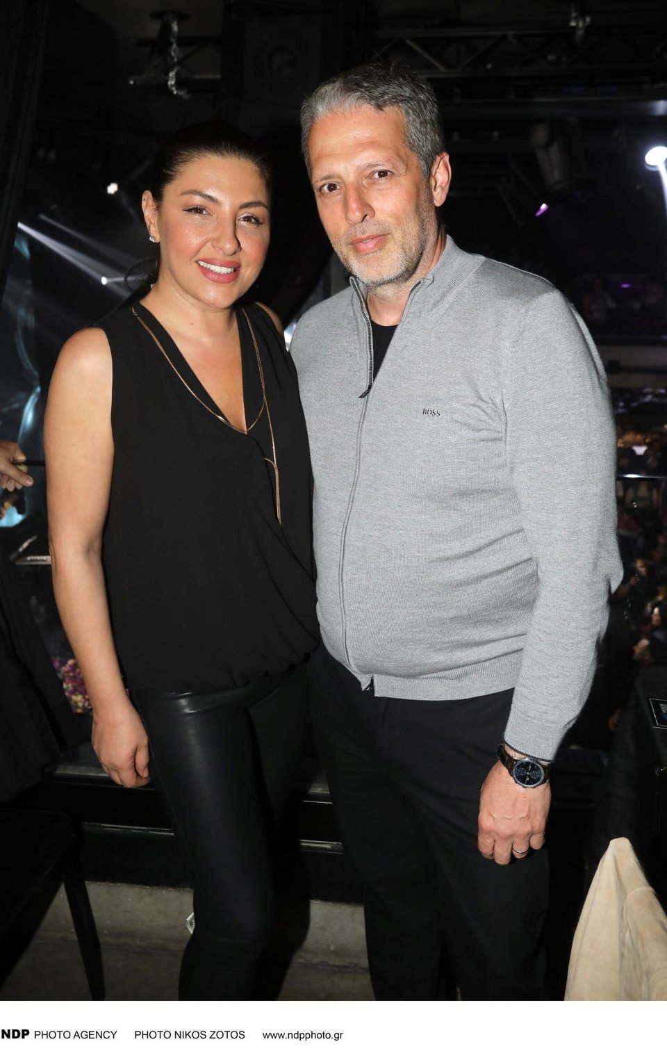 χωρισμοί 2025