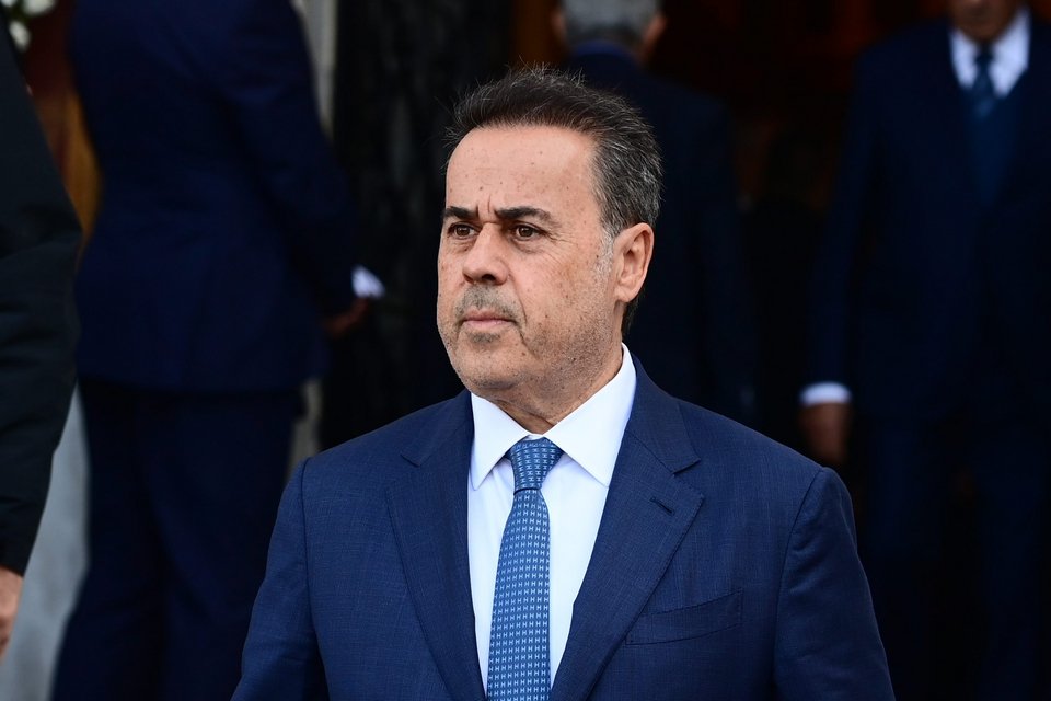 Σταύρος Παπασταύρου