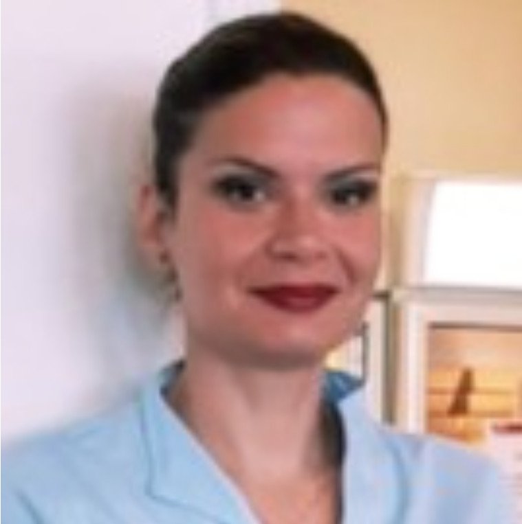 Η Μαρία Παππά