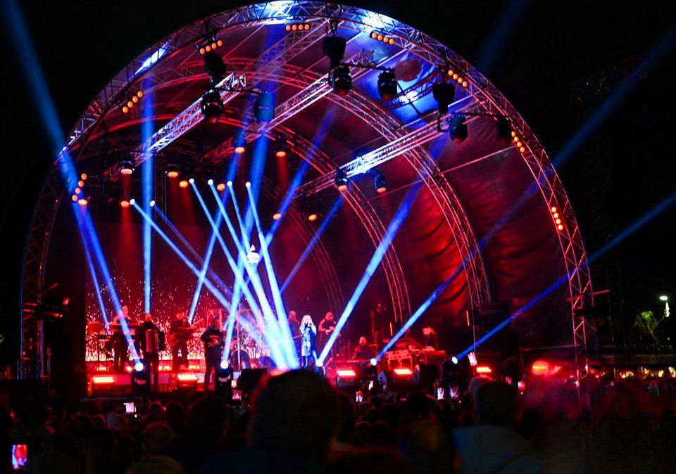 Πάρκο Τρίτση