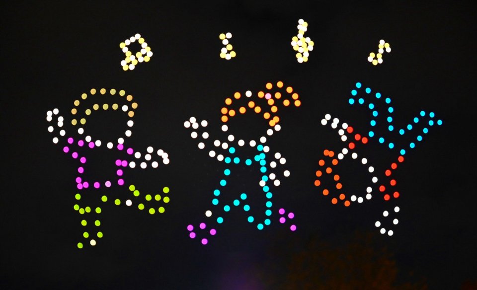 Πάρκο Τρίτση