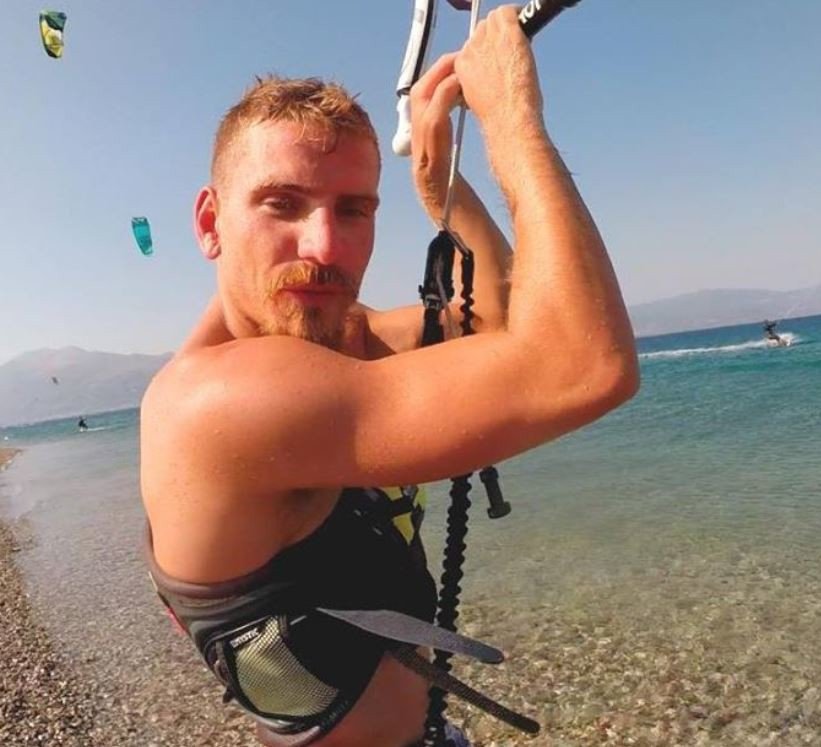 Κωνσταντίνος Πατίκας