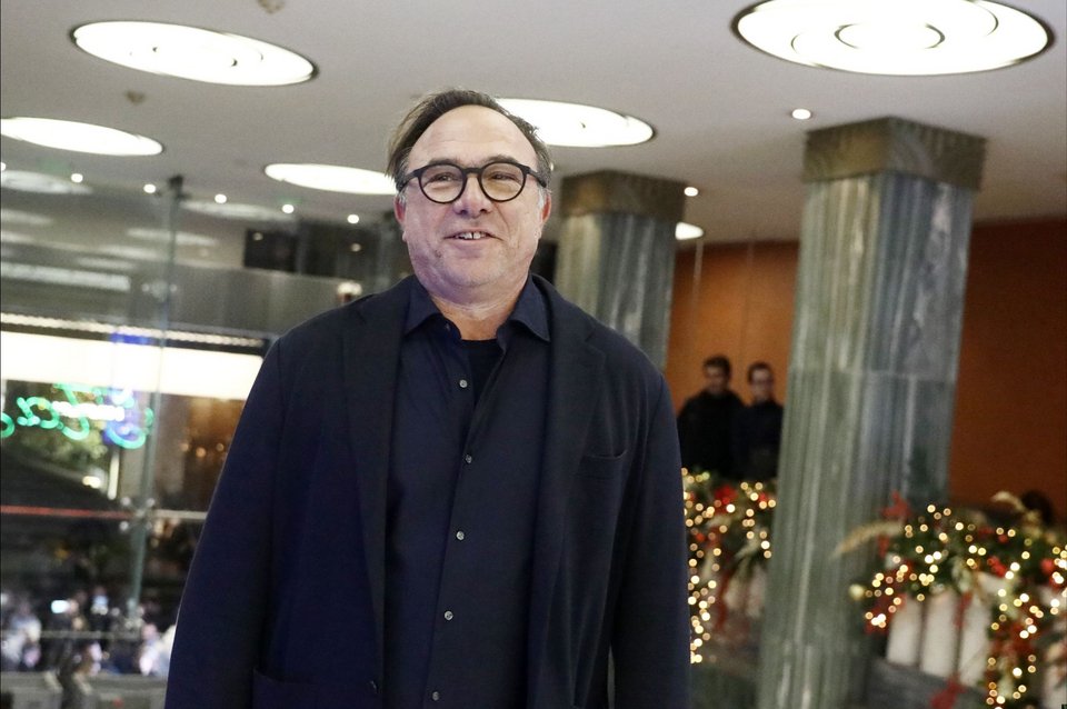 Πέτρος Κόκκαλης