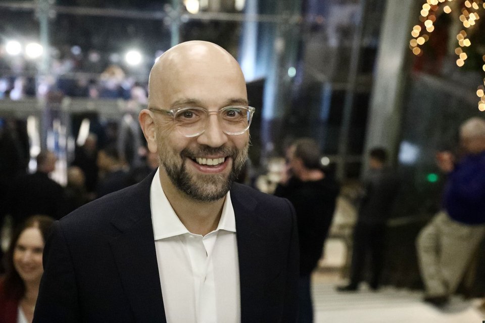 Κώστας Μπάρκας