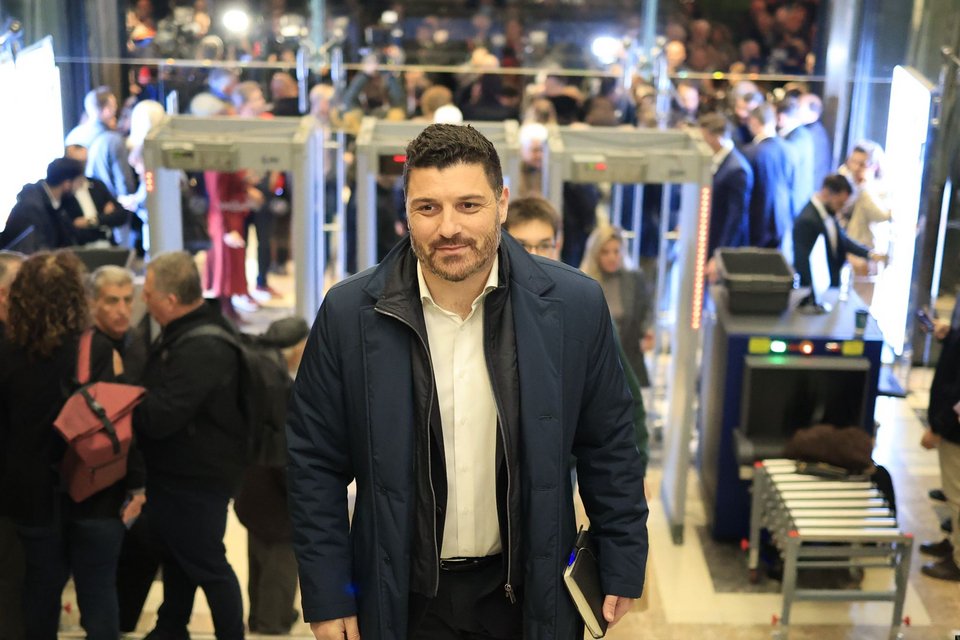 Διονύσης Τεμπονέρας