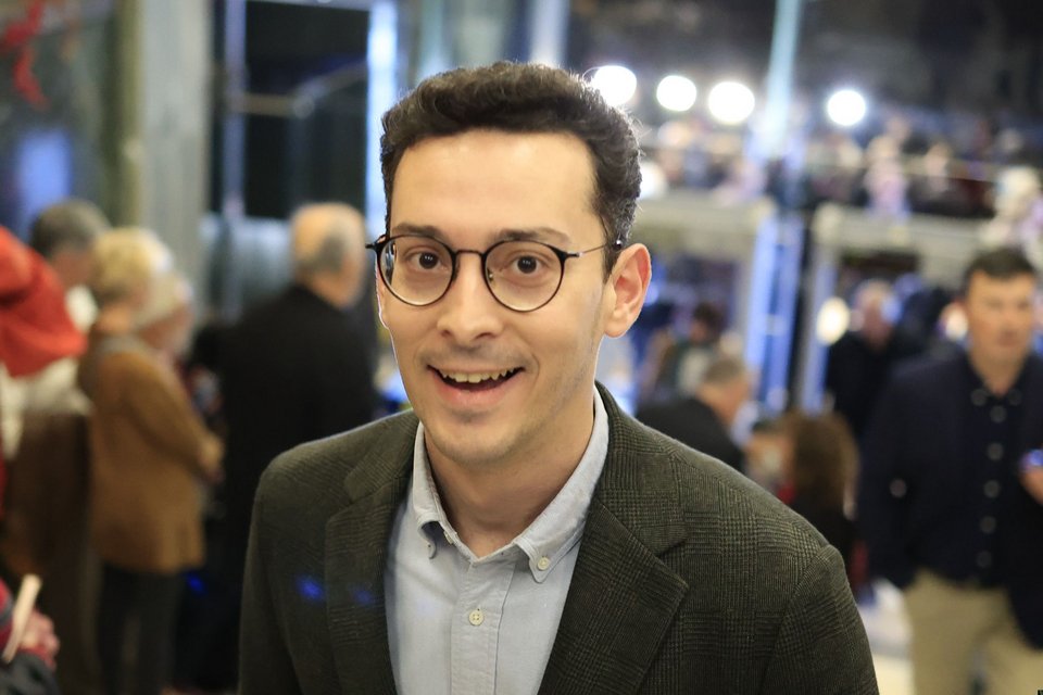 Στέργιος Καλπάκης