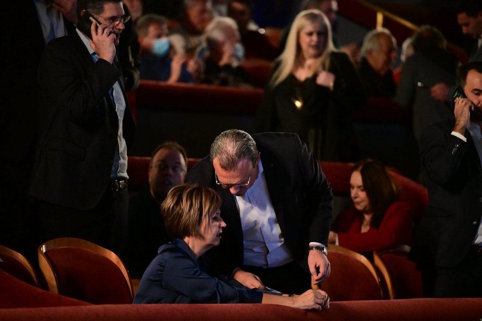 ... και σχόλια