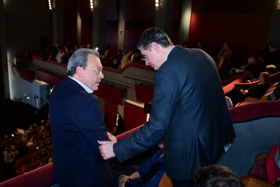 Σωκράτης Φάμελλος, Διονύσης Καλαματιανός