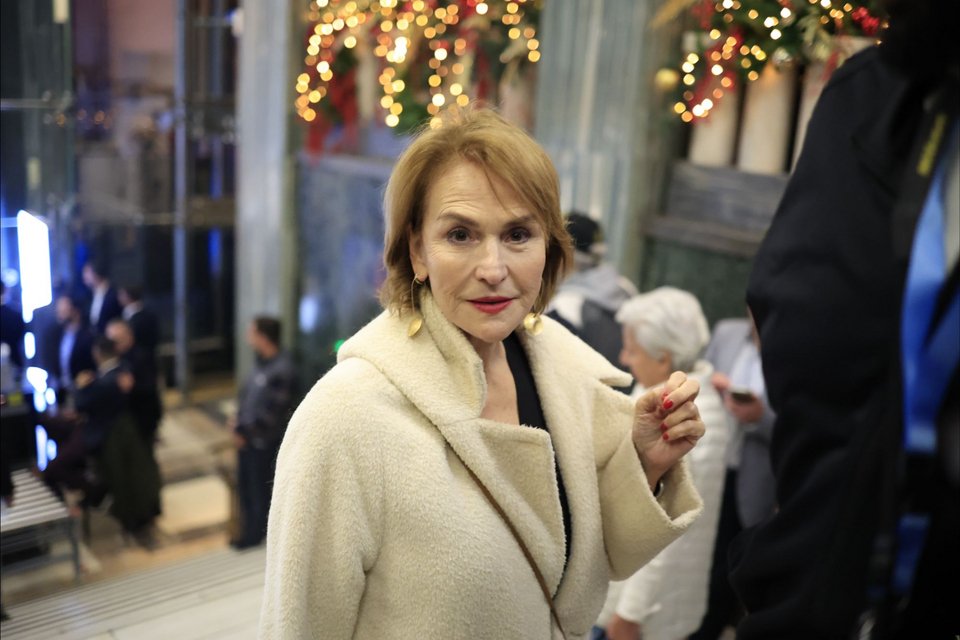 Μαρία Ρεπούση