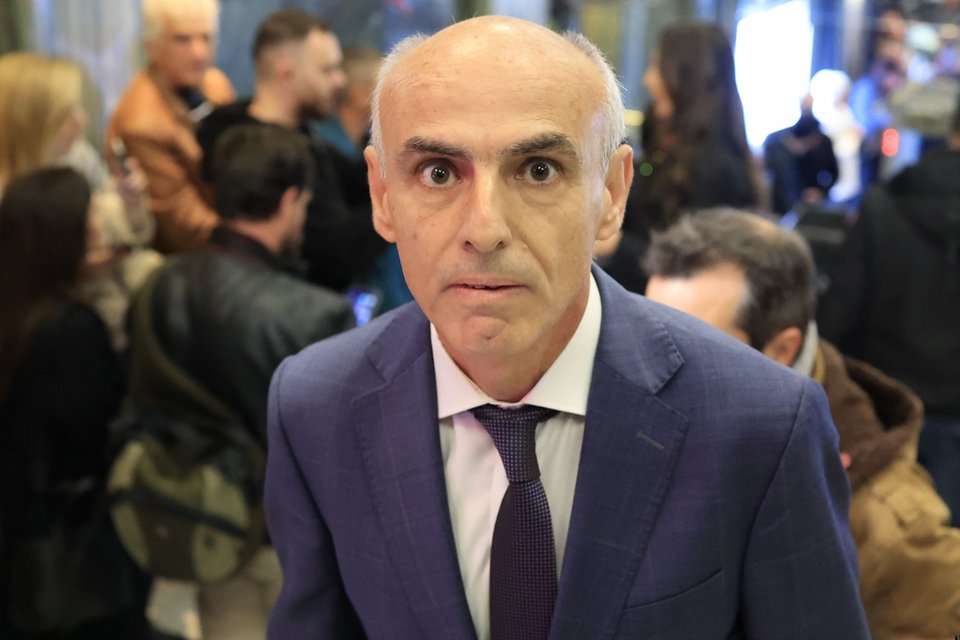 Γιώργος Γαβρήλος